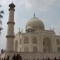 Taj Mahal Postcard12